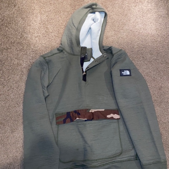 The North Face Other - North Face Thermal Base Layer